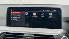 BMW X3 xDrive20i M Sport 5dr Step Auto Petrol Estate